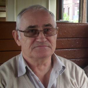 Photo de profil
