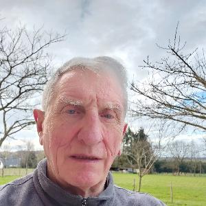 Photo de profil