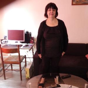 Photo de profil
