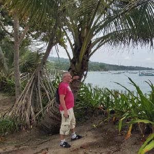Photo de profil