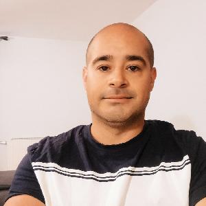 Photo de profil