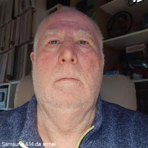 Photo de profil