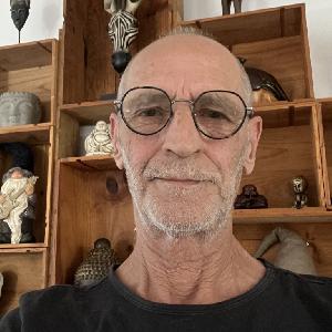 Photo de profil
